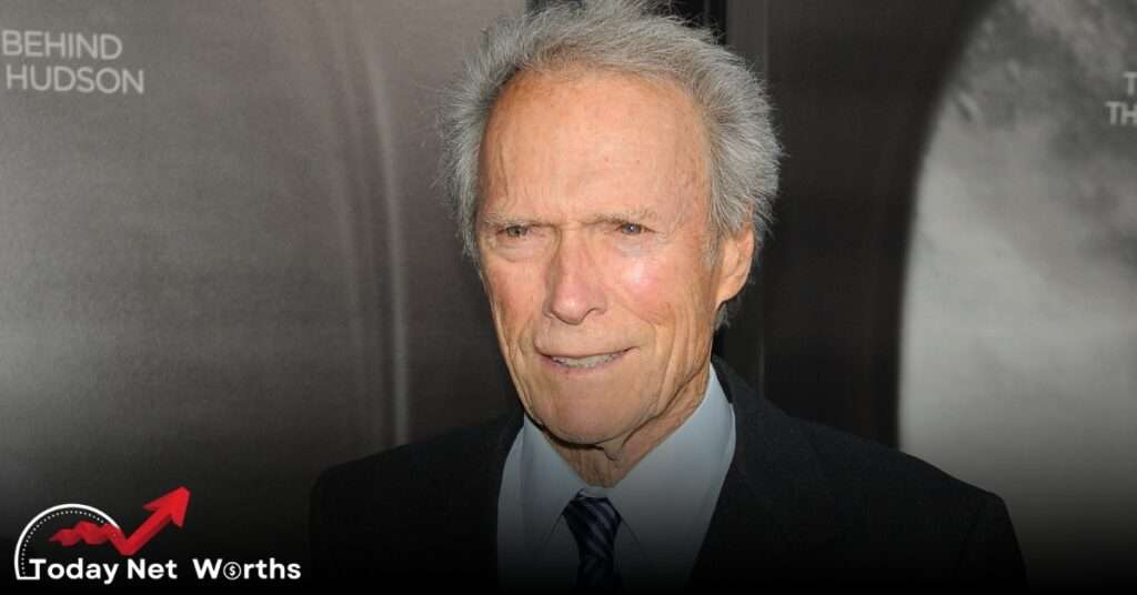 Clint Eastwood Net Worth