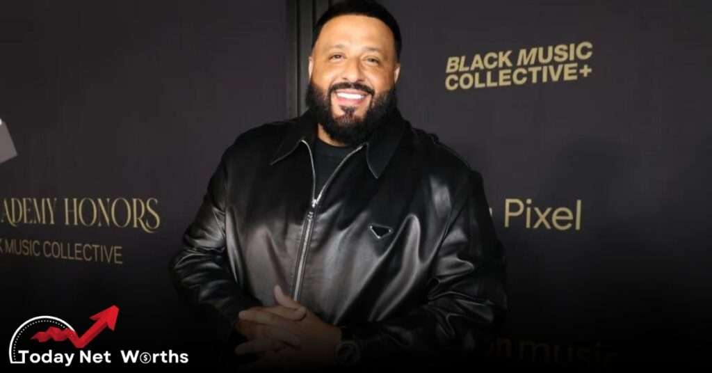 DJ Khaled Net Worth 2025: Music and Real Estate Ventures dj khaled net worth
