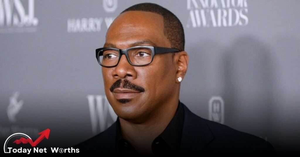 Whats the Eddie Murphy Net worth and his life in 2024 eddie murphy net worth