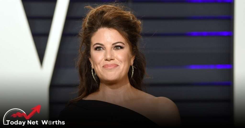 monica lewinsky net worth