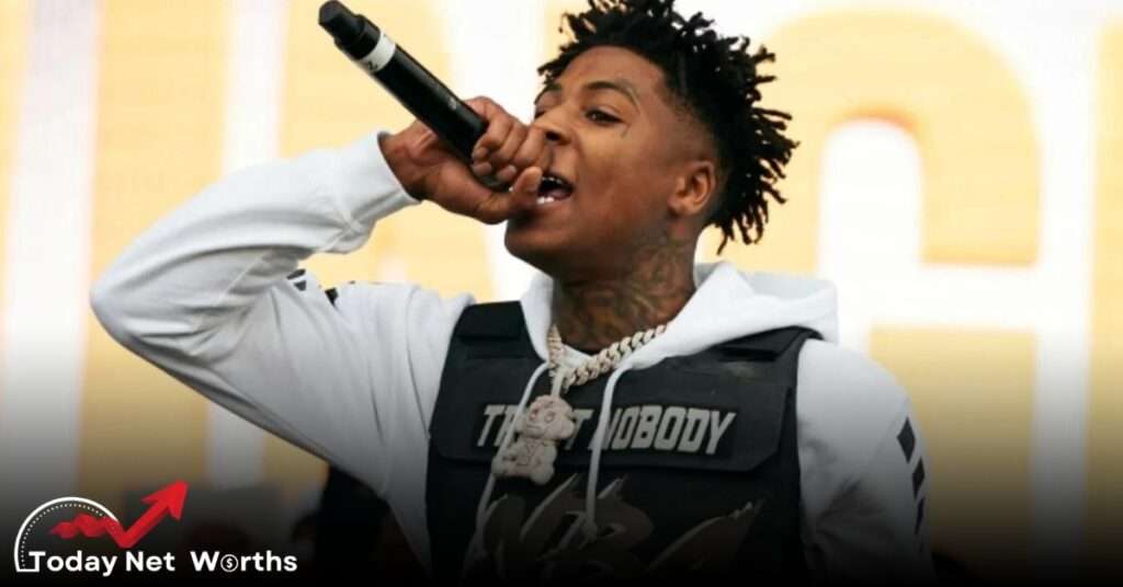 nba youngboy net worth