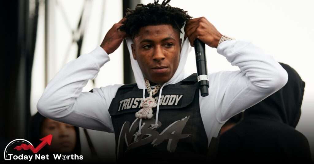 nba youngboy net worth