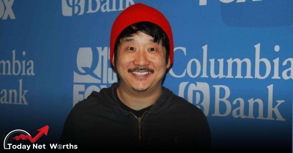 What is Bobby Lee Net Worth in 2024 Bobby Lee Net Worth