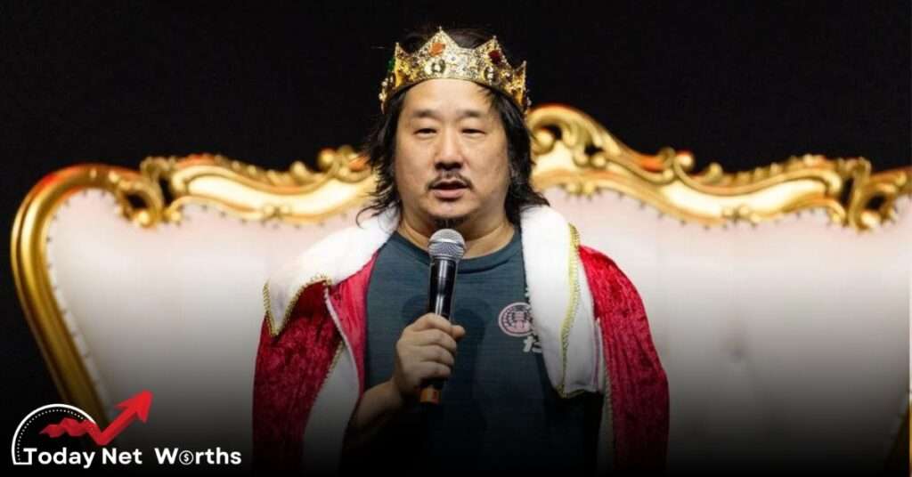 Bobby Lee Net Worth
