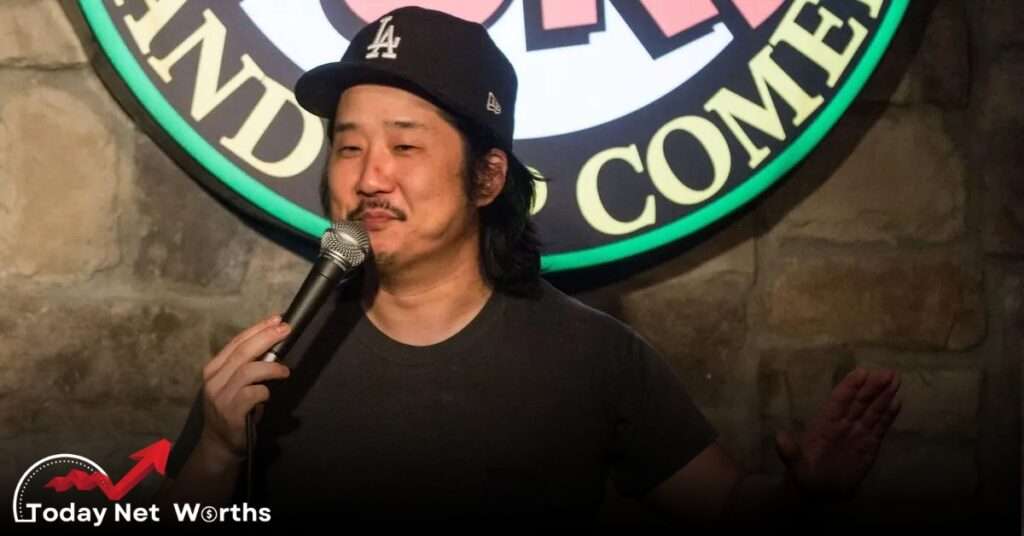 Bobby Lee Net Worth