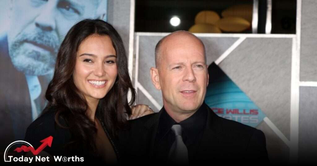 Bruce Willis net worth