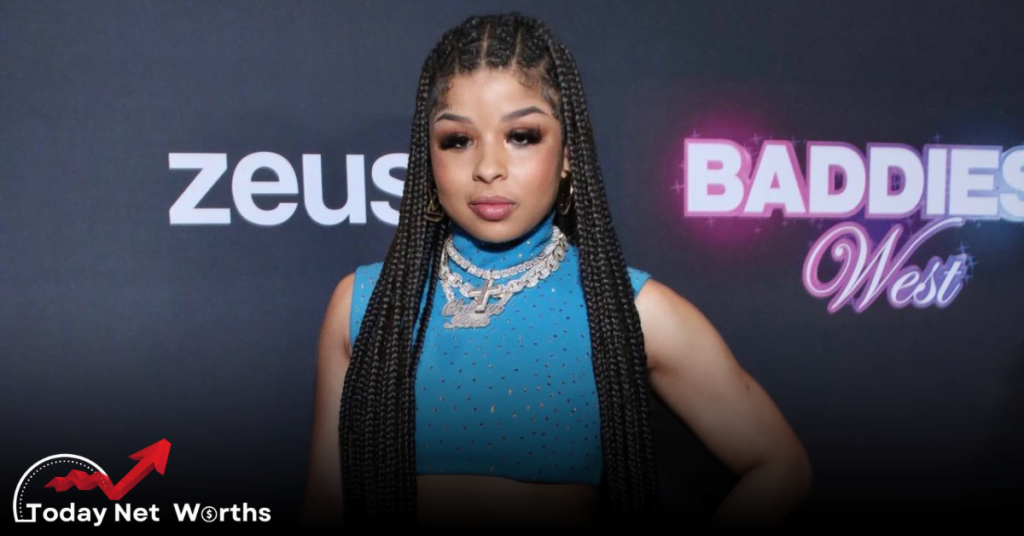 What is Chrisean Rock net worth in 2024 Chrisean Rock net worth