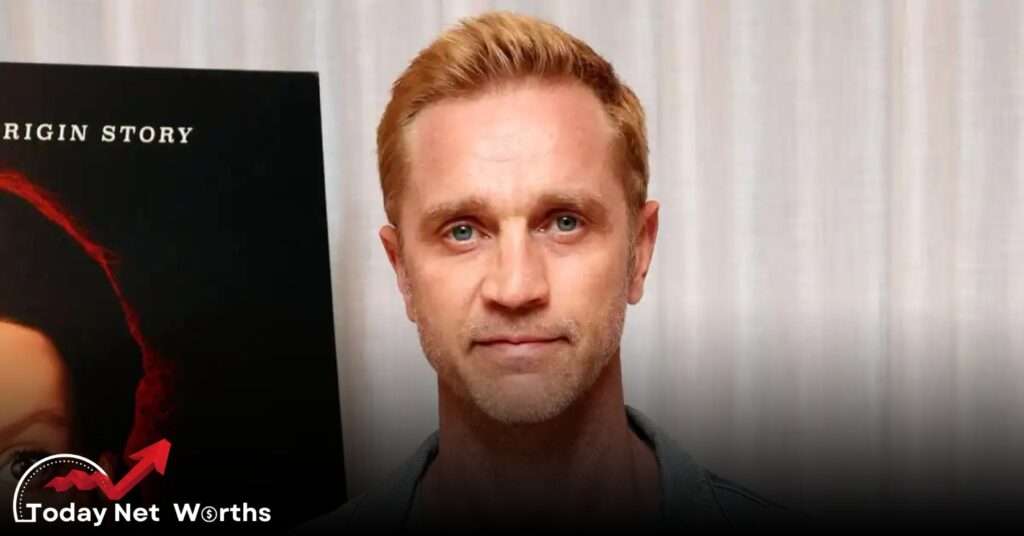 Devon Sawa net worth