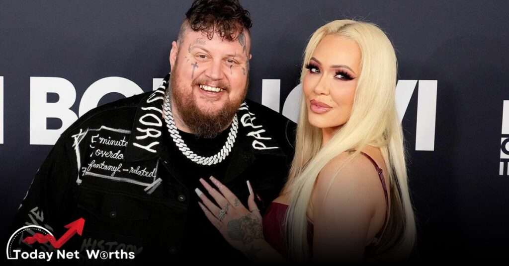 Jelly Roll Net Worth