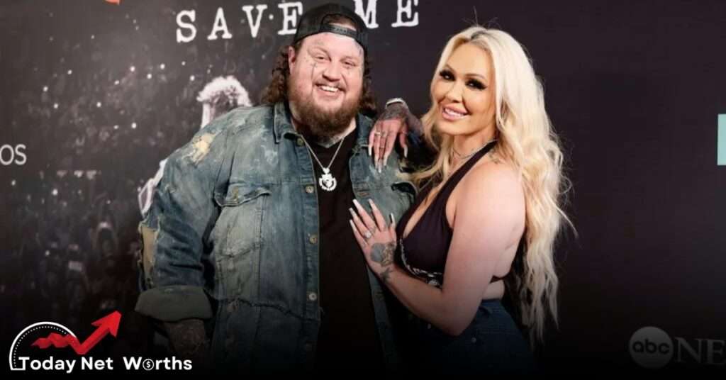 Jelly Roll Net Worth