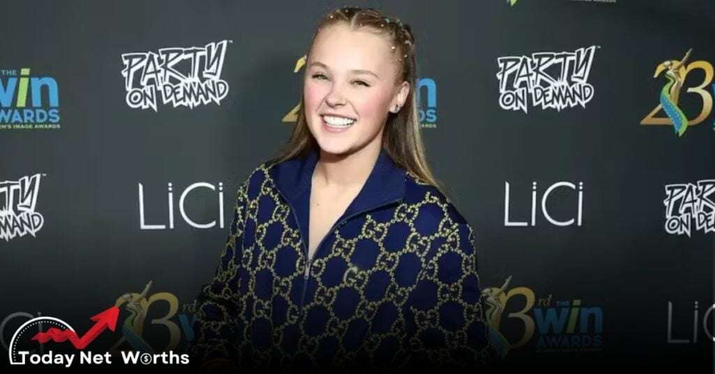 JoJo Siwa Net Worth