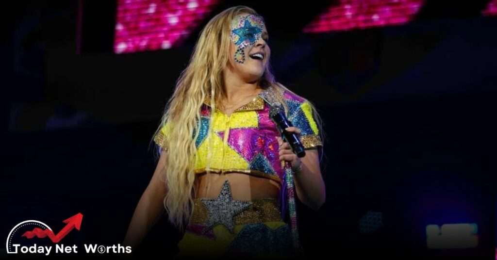 JoJo Siwa Net Worth