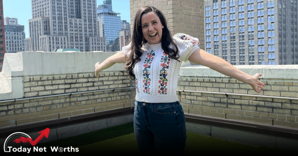 What is Ms Rachel Net Worth in 2024 Ms Rachel Net Worth