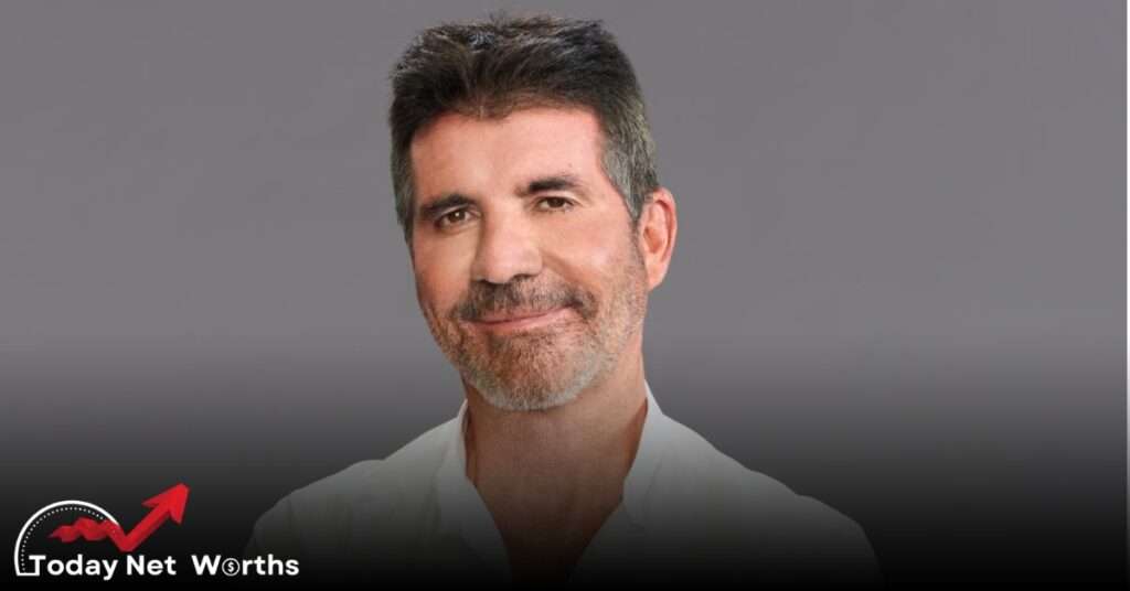 simon cowell net worth