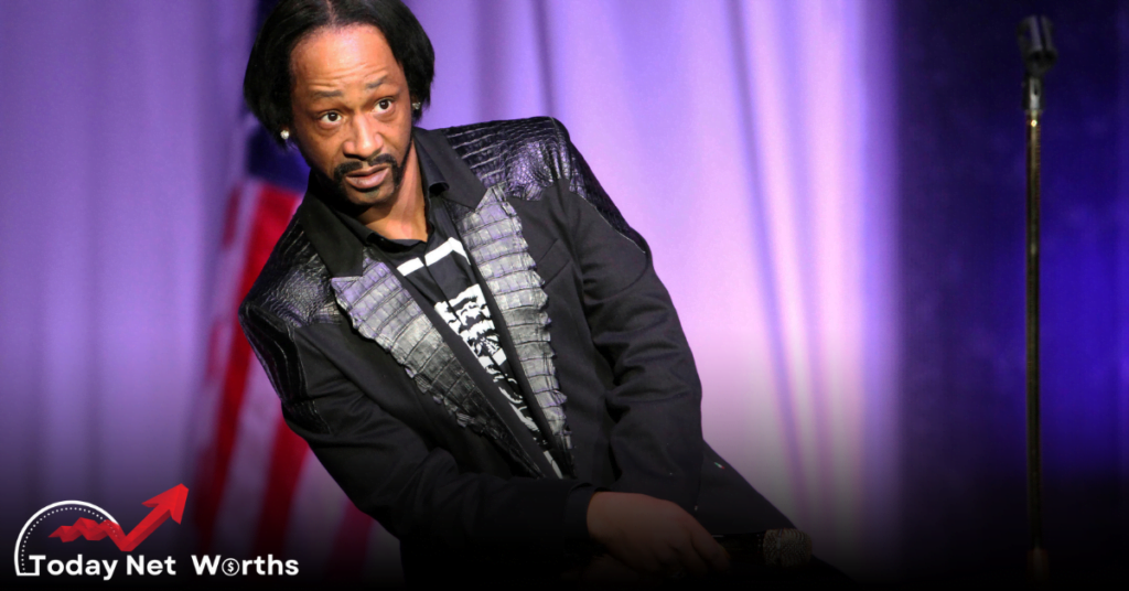 Katt Williams Net Worth
