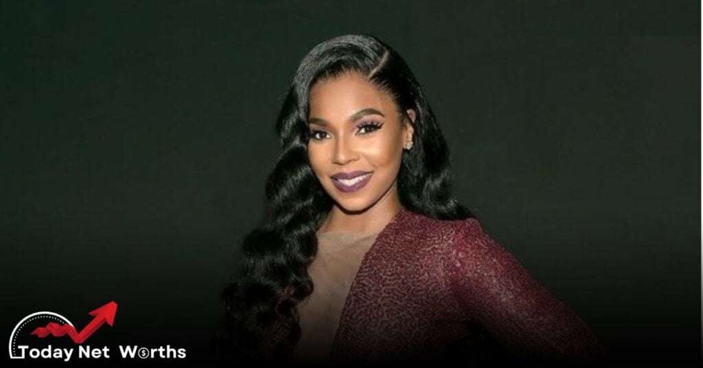 What is Ashanti Net Worth in 2024 ashanti net worth