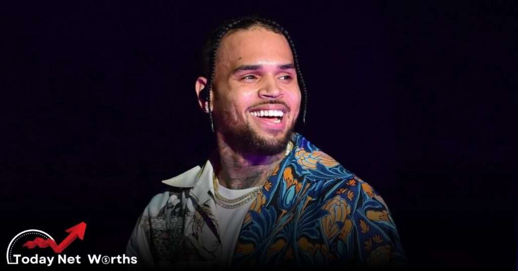 What is Chris Brown Net Worth in 2024 chris brown net worth