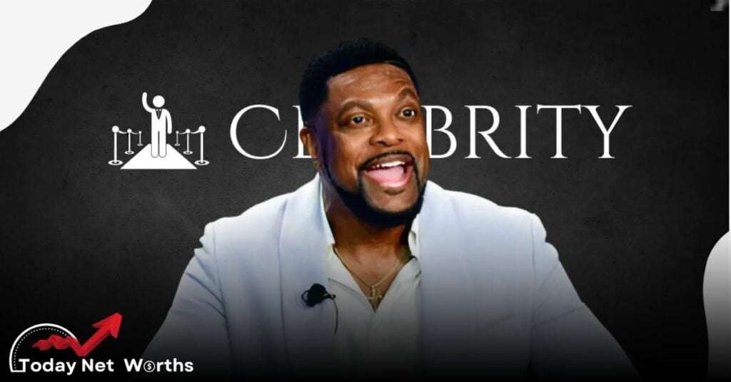 chris tucker net worth