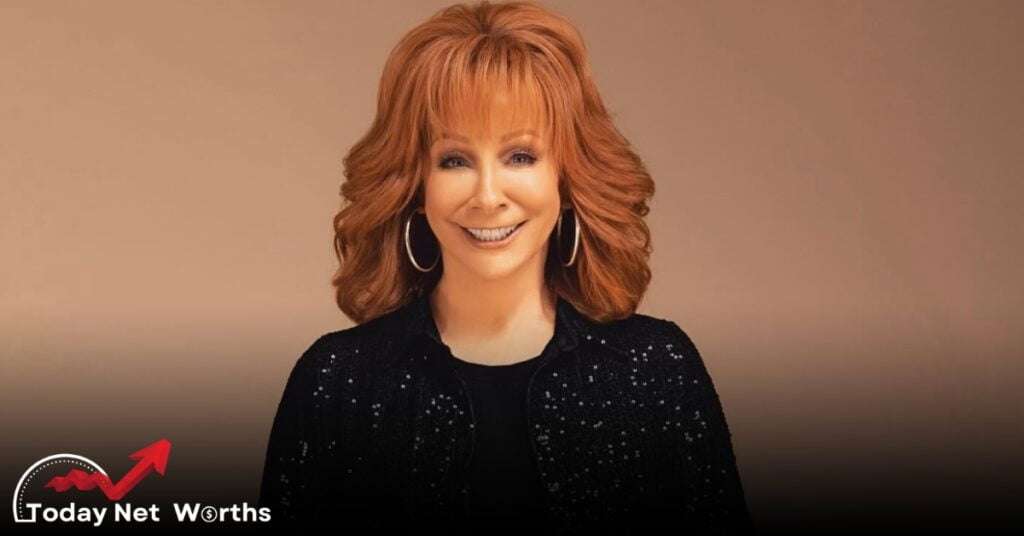 reba mcentire net worth