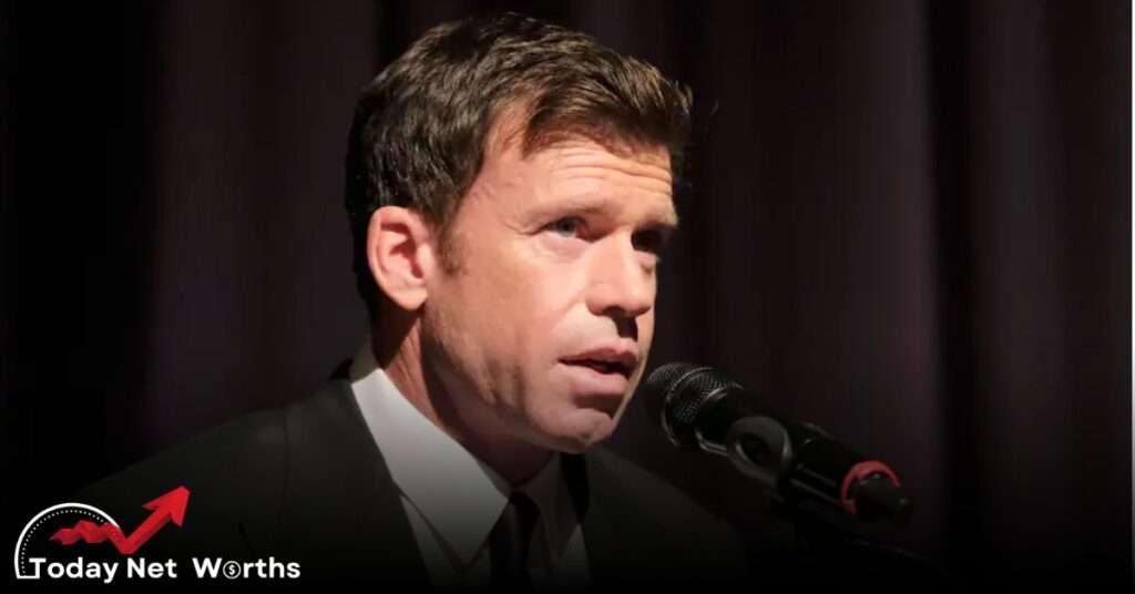 Taylor Sheridan Net Worth: $70M Success Behind “Yellowstone” taylor sheridan net worth