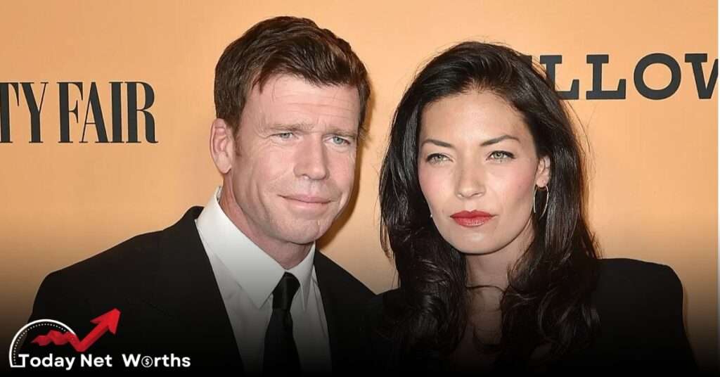 taylor sheridan net worth