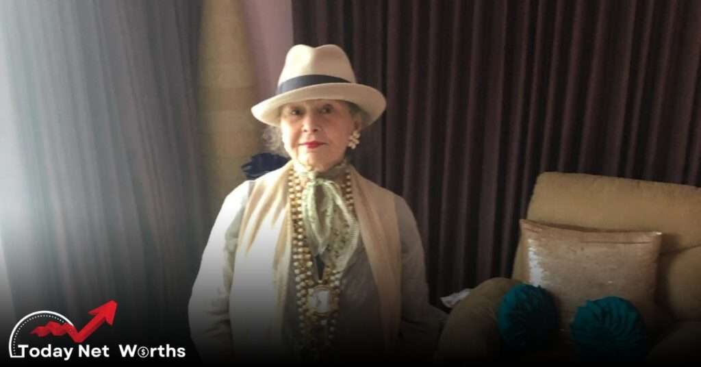 roseanne barr net worth