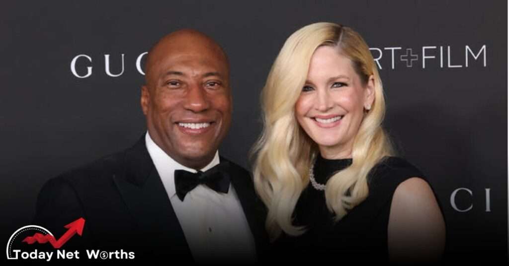 byron allen net worth