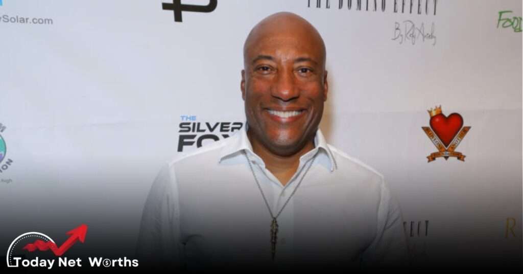 byron allen net worth