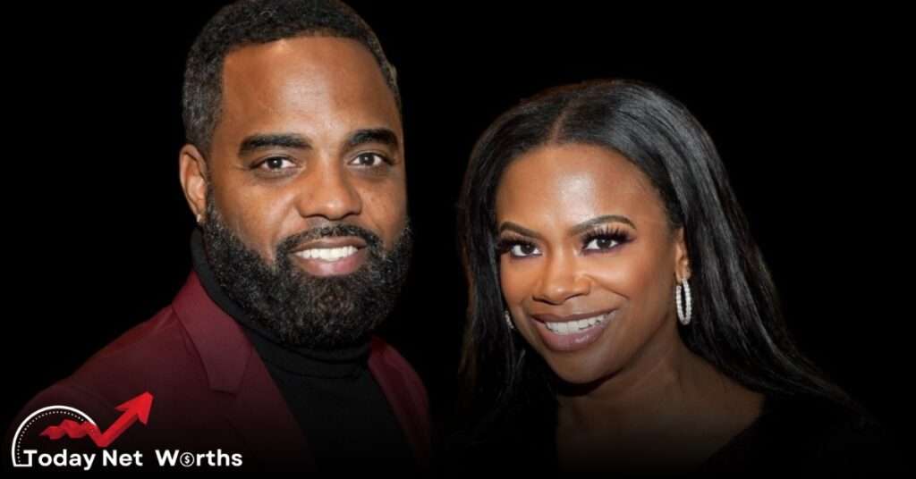 kandi burruss net worth