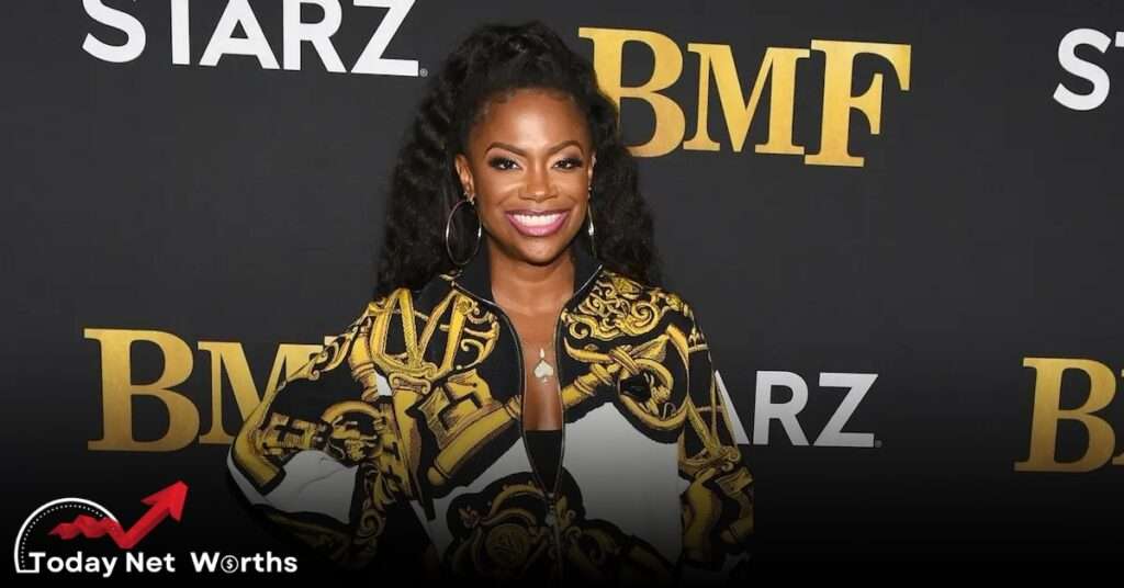 What is Kandi Burruss Net Worth in 2024 kandi burruss net worth