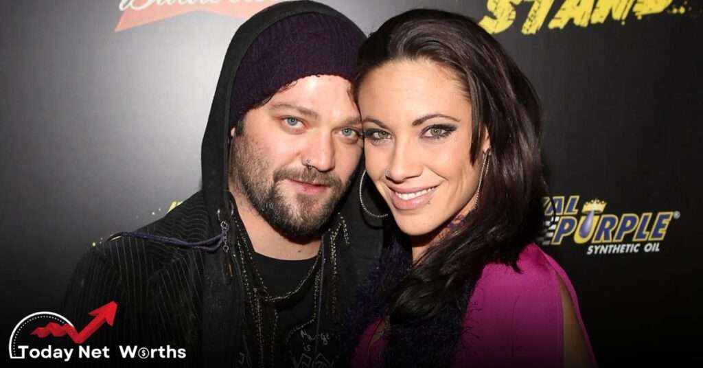 Bam Margera Net Worth
