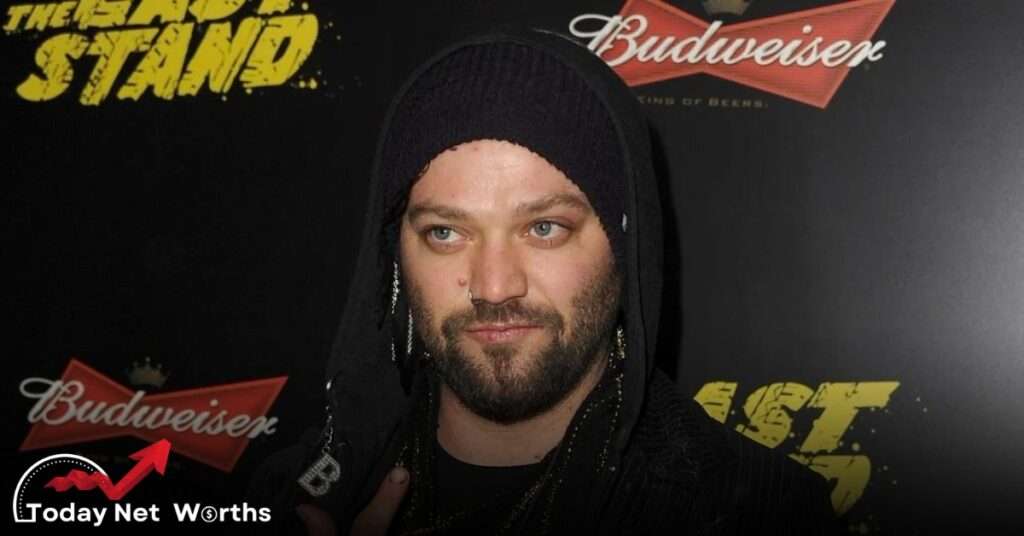 Bam Margera Net Worth
