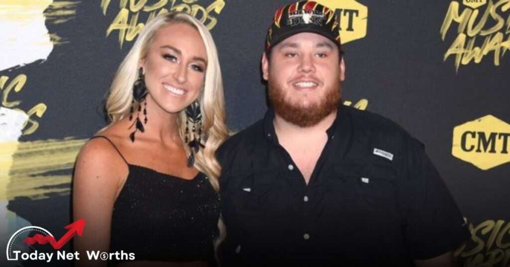 luke combs net worth