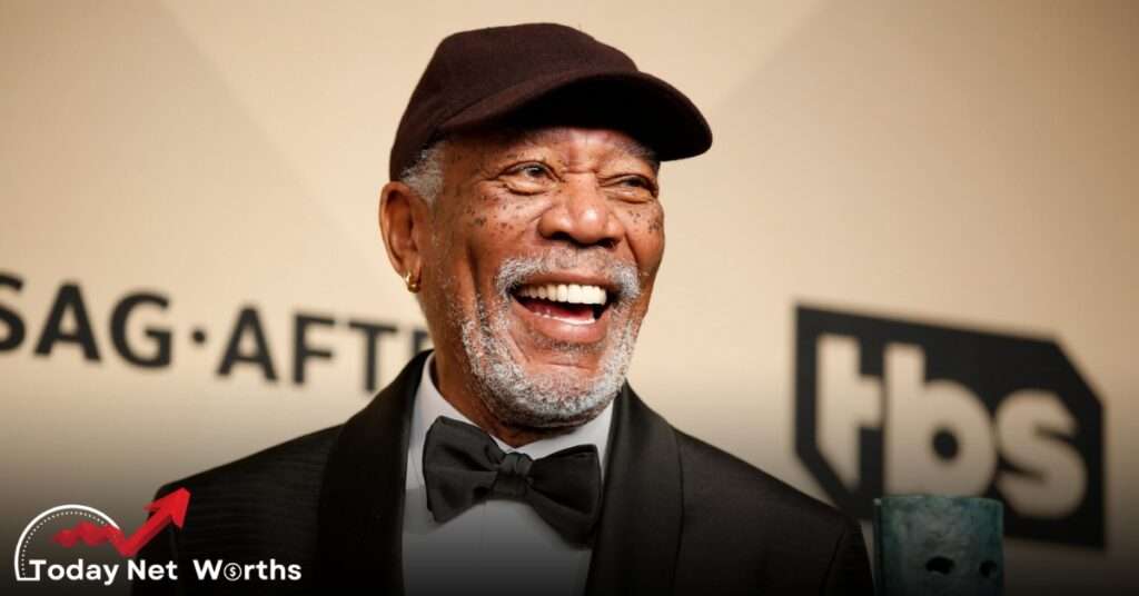 What is Morgan Freeman Net Worth in 2024 morgan freeman net worth