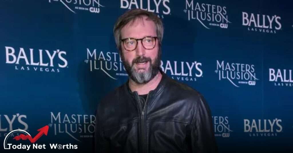 What is Tom Green Net Worth And His Life in 2024 tom green net worth
