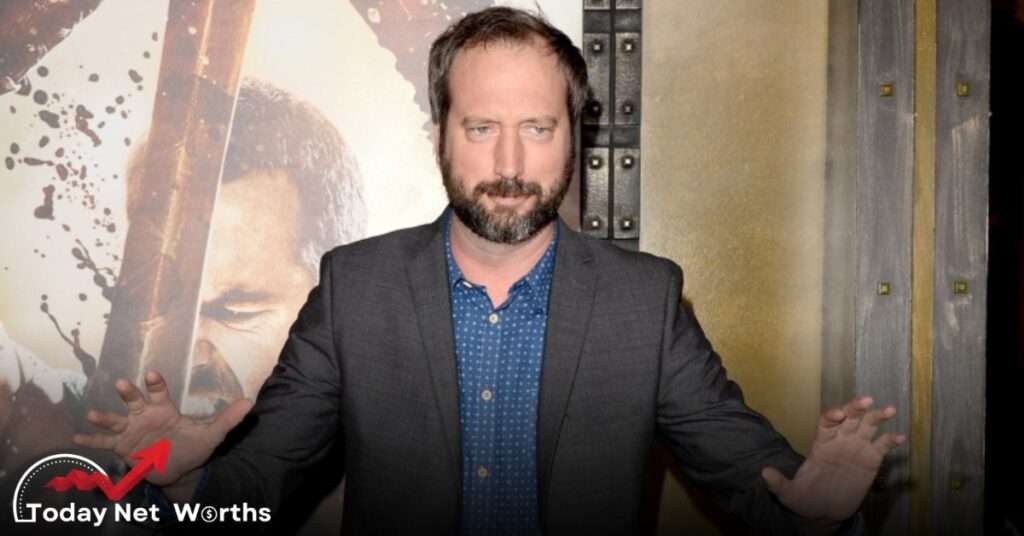 tom green net worth