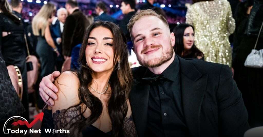 zach bryan net worth