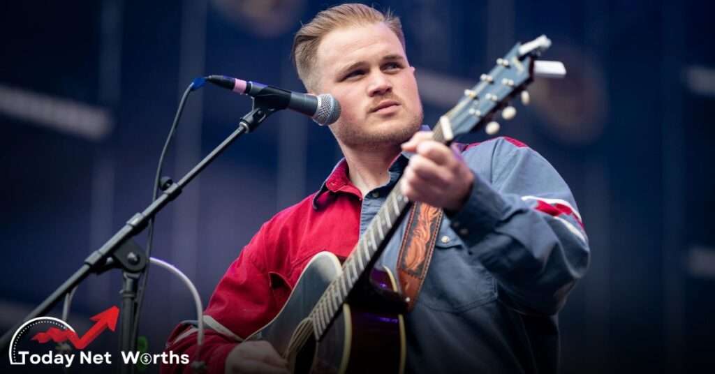 Discover Zach Bryan Net Worth and Career Insights in 2024 zach bryan net worth