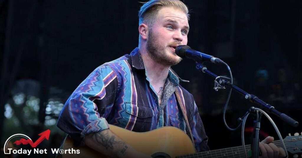 zach bryan net worth