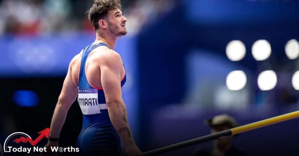 Anthony Ammirati Net Worth