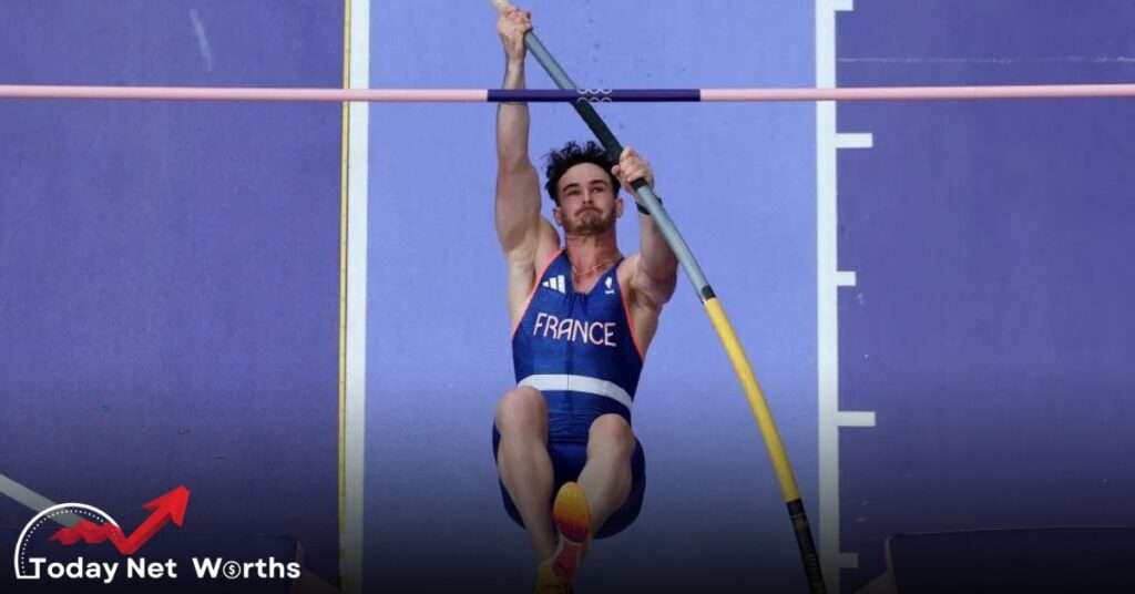 Anthony Ammirati Net Worth