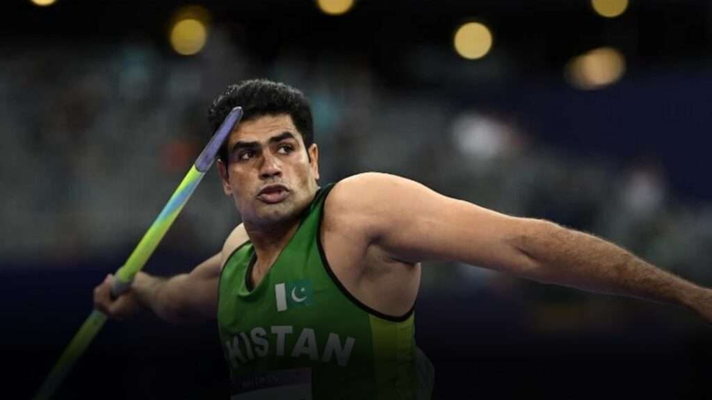 Arshad Nadeem Net Worth