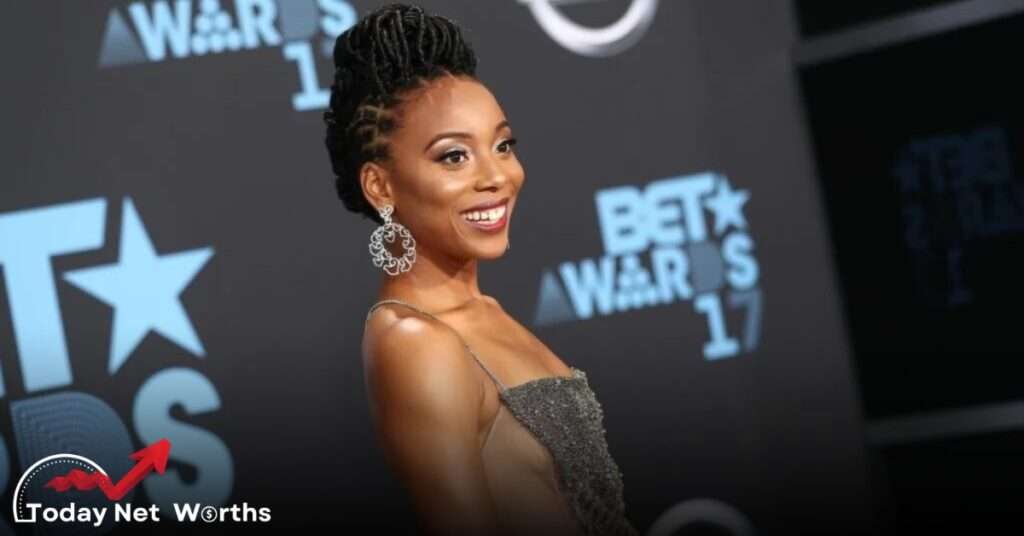 Erica Ash Net Worth