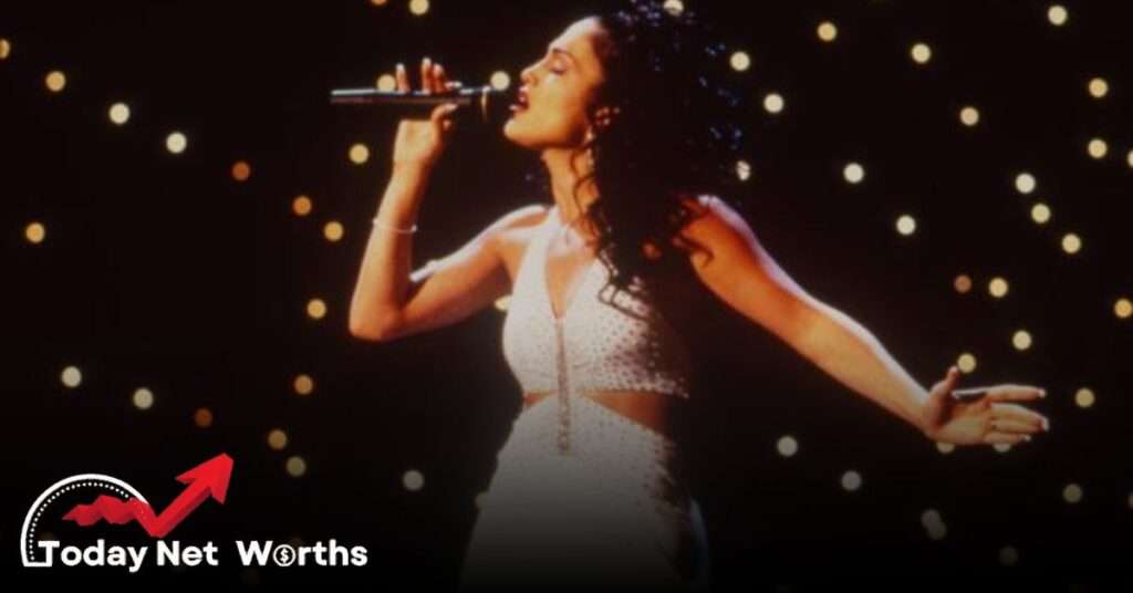 Jennifer Lopez net worth