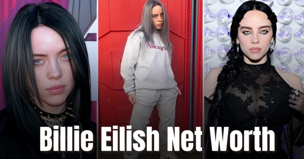 Billie Eilish Net Worth 2025: The Fortune Behind the Icon Billie Eilish Net Worth
