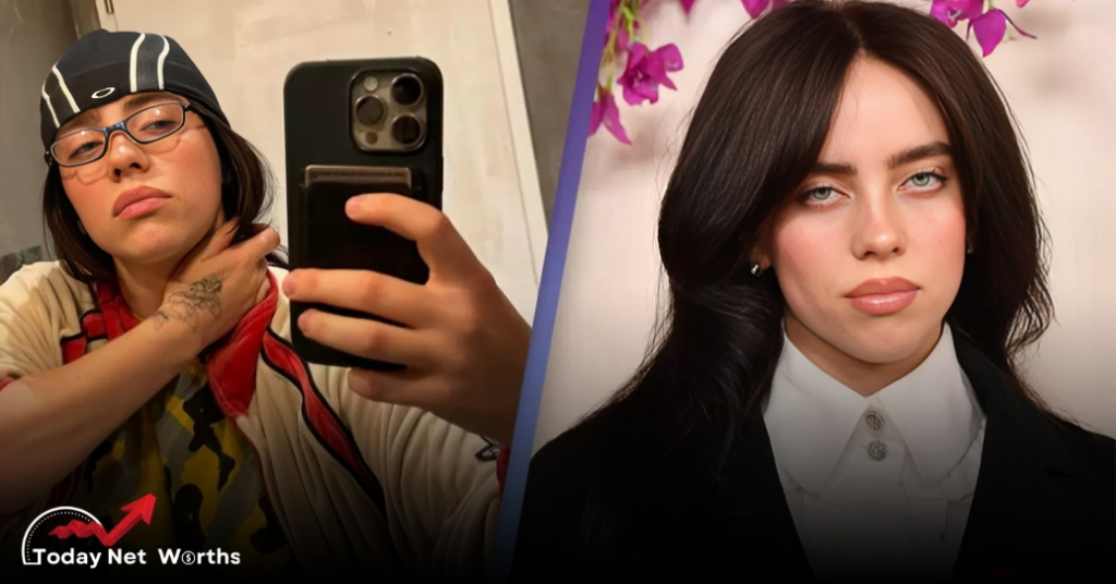 Billie Eilish Net Worth