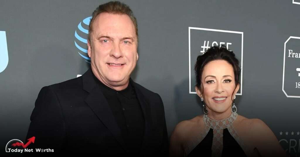 Patricia Heaton Net Worth