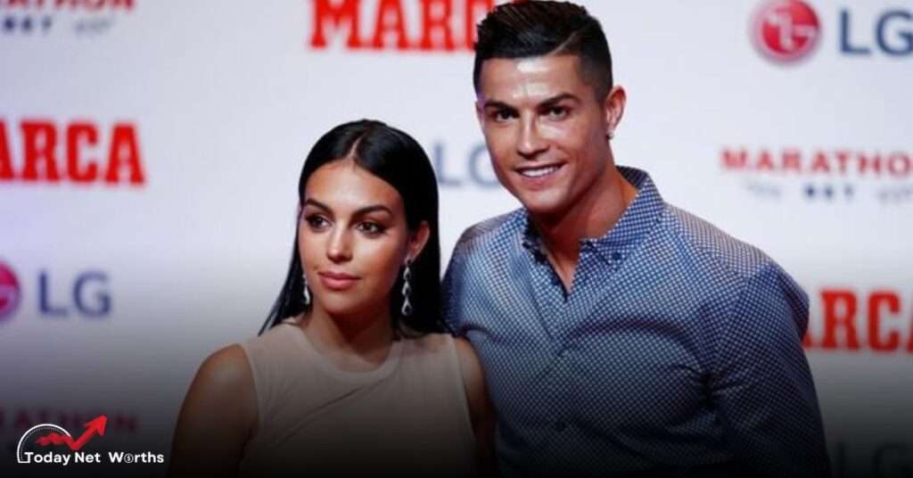 cristiano ronaldo net worth