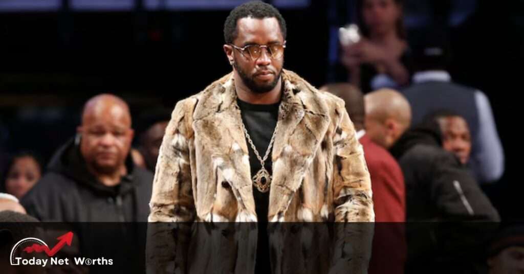 Diddy Net Worth