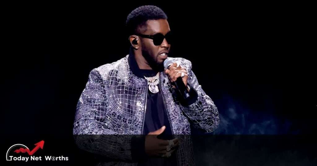 Diddy Net Worth